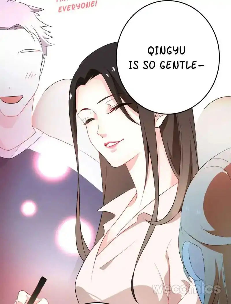 Legend Reboot Chapter 11 21